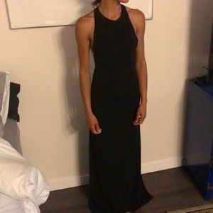 Faith Connexion sleeveless Gown